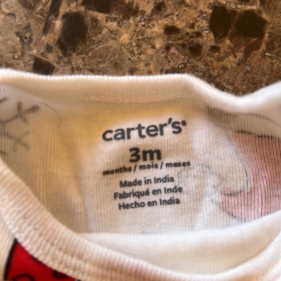 2 Cute Christmas Outfits. - Picture 4 of 4